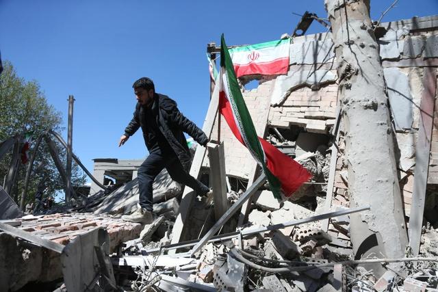 國際觀察丨談判無果，伊朗局勢發展有幾種可能 - 