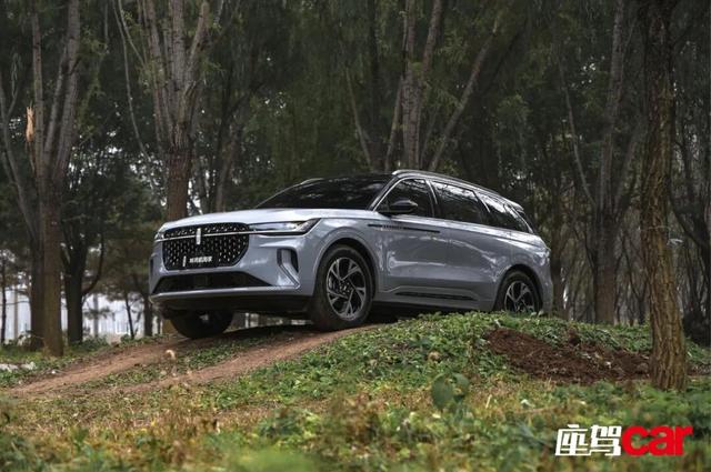 極致的 “舒服”駕乘體驗——林肯航海家 | CAR REVIEWS - 