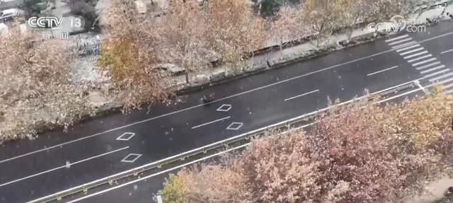 各部門細化措施部署今冬明春寒潮等災害防範應對 確保群眾溫暖過冬 - 