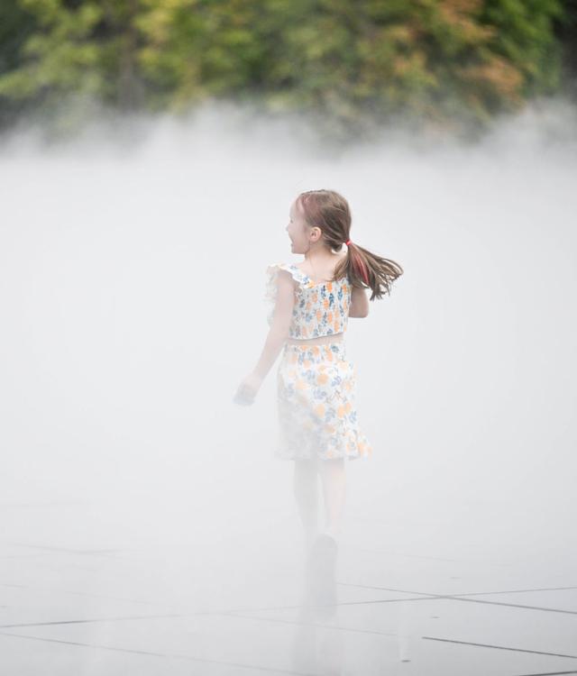 2025：全球極端天氣頻發 - 