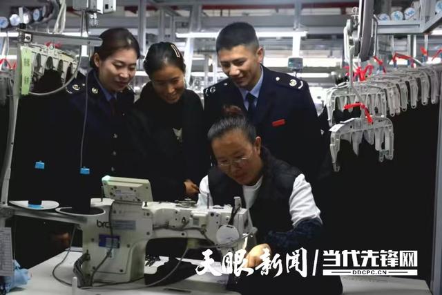 黔西稅務：“合規管理+退稅加速”助力企業“揚帆出海”