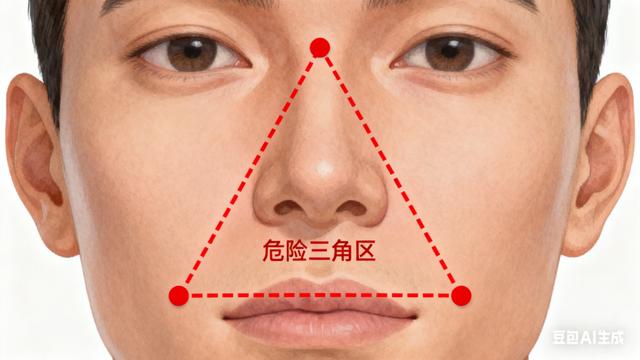 嚇人！20歲男生肺被“啃”出10多個空洞！只因一個常見動作……醫生提醒 - 