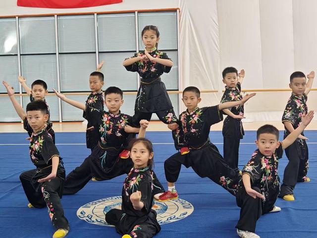 從“小胖墩”到“追風少年”：濱城二小的“體質躍升”密碼