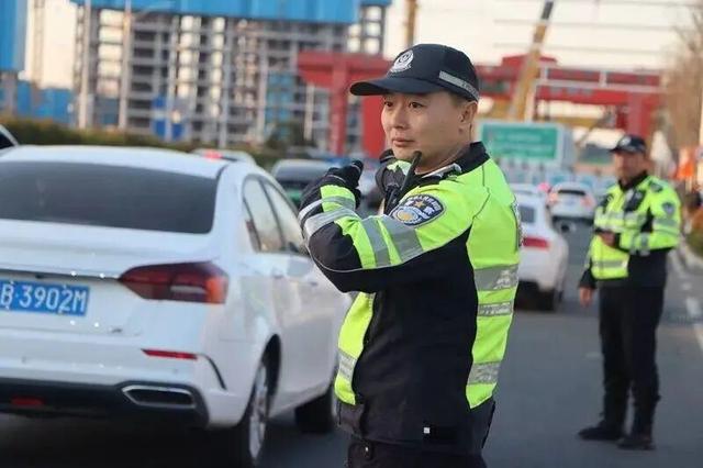 出行注意！3月20日青島海牛隊主場比賽，城陽交管溫馨提示→ - 