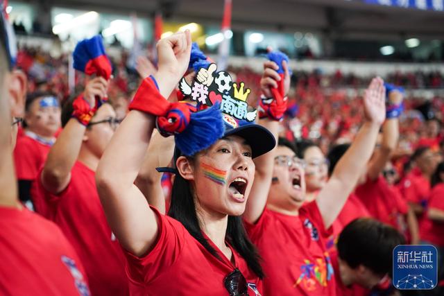 蘇超 | 泰州奪得冠軍 - 