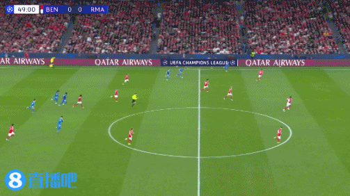 穆里尼奧：只要活着就有希望，次回合看安東尼·泰勒會不會來執法 - 