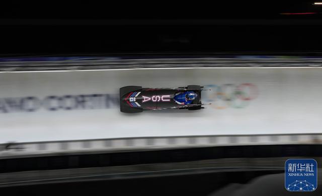 冬奧會｜雪車：女子單人賽賽況 - 