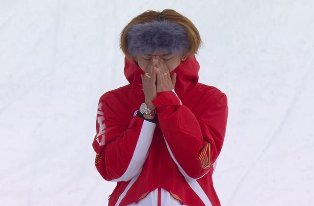 國際雪聯主席評蘇翊鳴冬奧再奪冠：對中國滑雪發展意義重大