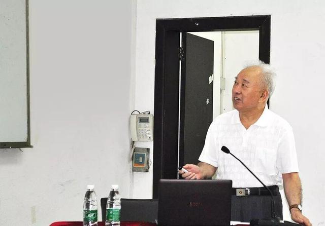 丹心鑄盾國防通信，靜旅躬耕科技報國——追記孫玉院士