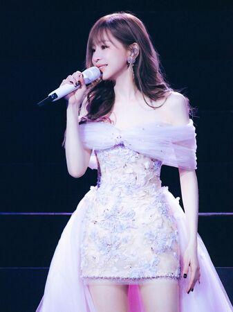 王心凌暖為香港火災哀悼！　自爆「心被掏空」吐黑暗心聲 - 