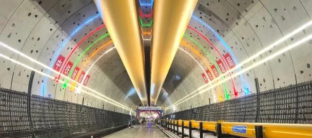 重大進展！我國自主研製，突破萬米大關！