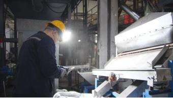 肥城：忙生產 趕訂單 企業衝刺“開門紅”