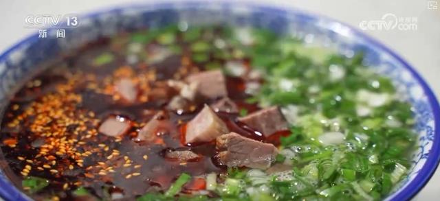 源自街頭的美味加速拓展海外市場 手握技藝複合型人才為產業發展注入新活力 - 