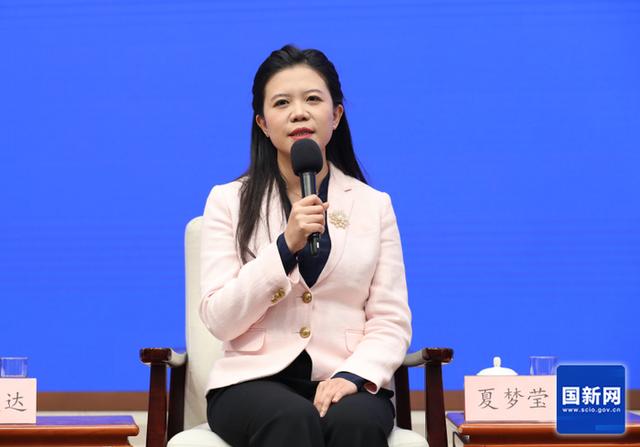 「新征程上的奮鬥者」——五位專精特新「小巨人」企業代表發布會上暢談創新之路 - 天天要聞