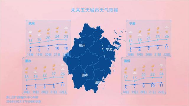 春日體驗卡來了！到這天，冷空氣攜風雨再來… - 