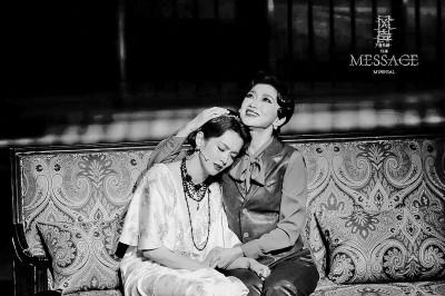 從“劇場熱”看到行業新趨向 - 