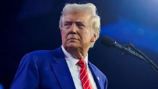 預測市場認為特朗普今年拿下格陵蘭的勝算不高