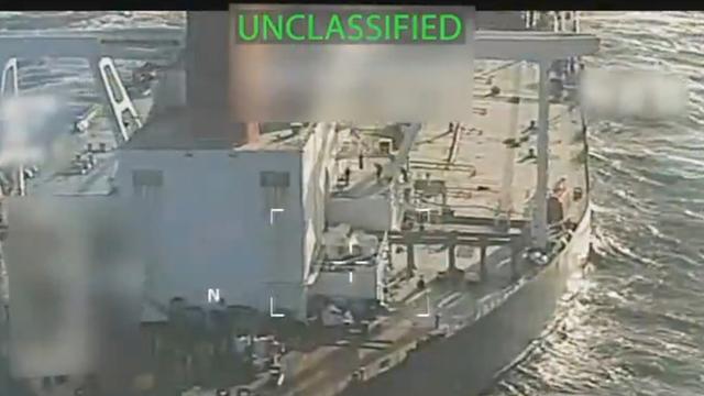 十天內美國再扣委內瑞拉油輪，但美中情局前官員表示美國已“騎虎難下” - 