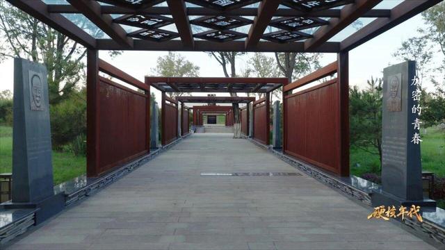 青海西寧500號信箱，絕密地址藏着一代人的青春暗語！ - 