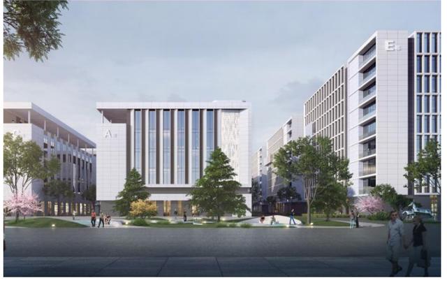 又一半導體總部項目，落戶無錫！ - 