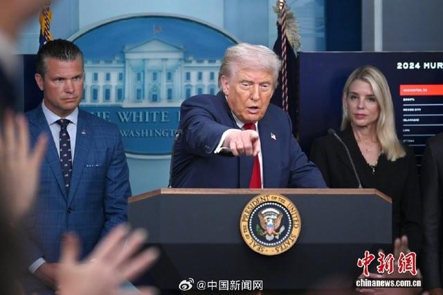 特朗普致信施壓以總統，呼籲赦免內塔尼亞胡