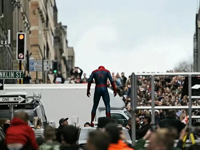 大片爆劇扎堆，2026“文娛元年”重磅來襲？ - 