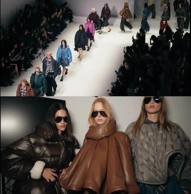 今年最火的羽絨服，勸你別買？