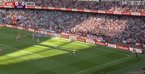 厄德高：角球套路？這就是我們的優勢，我們能用多種方式得分 - 