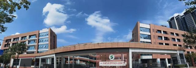 成都市科技中學等一批新學校來了 - 