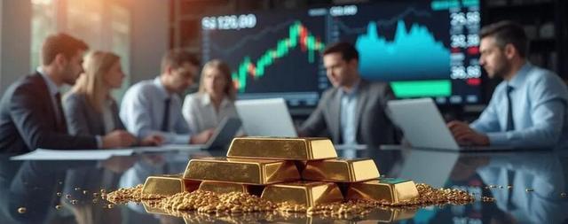 美元加速承壓下跌 英鎊強勢上漲！