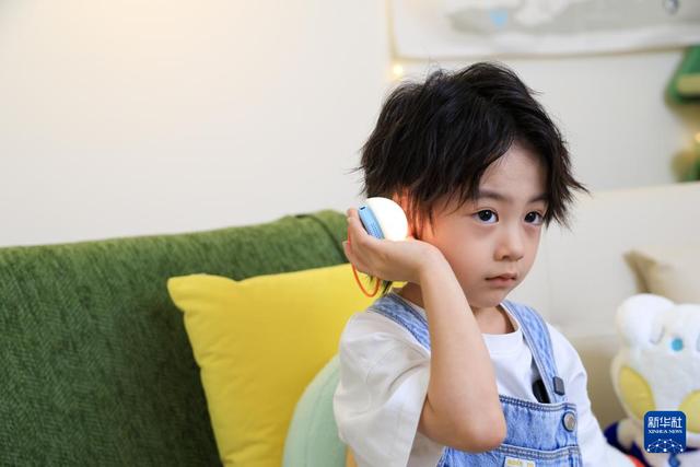 廣東：AI玩具促進產業“智造”升級 - 