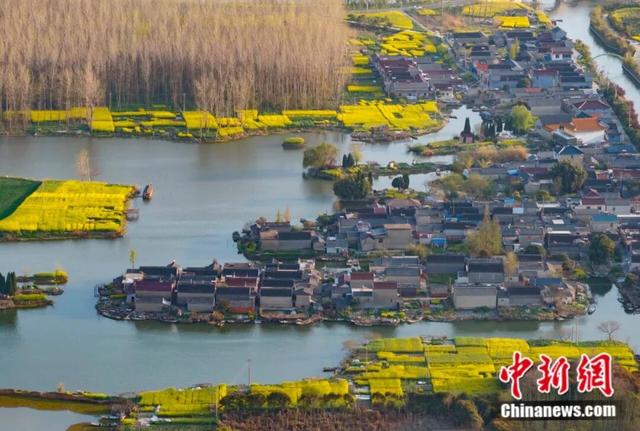 人這一輩子，一定要去一趟泰州！ - 