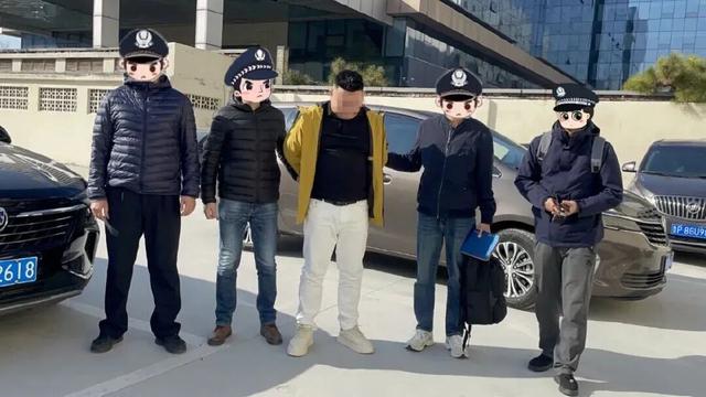 小米、華為、理想報案，12人被警方抓獲！ - 