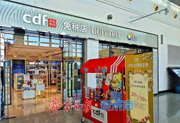 免稅新政“逾月”觀察：從一塊阿膠糕的“遠洋敘事”說起 - 