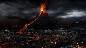 专家预测黄石火山正在苏醒！如果完全喷发，美国或面临灭顶之灾？