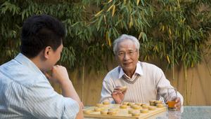 您听过这些中国象棋的“口诀”“谚语”“顺口溜”吗