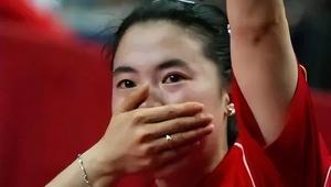 世界乒乓冠军王楠：婚后47天查出癌症，富豪丈夫的做法令人泪目！