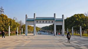武汉大学与浙江大学对比