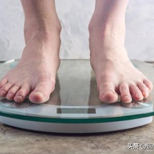 寿命与体重的关系被发现：60岁后，这样的体重刚刚好，你达标了吗