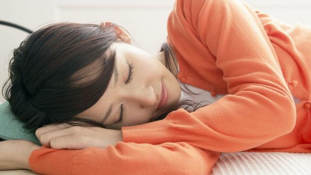 长期超过11点入睡的人，身体会发生哪些变化？