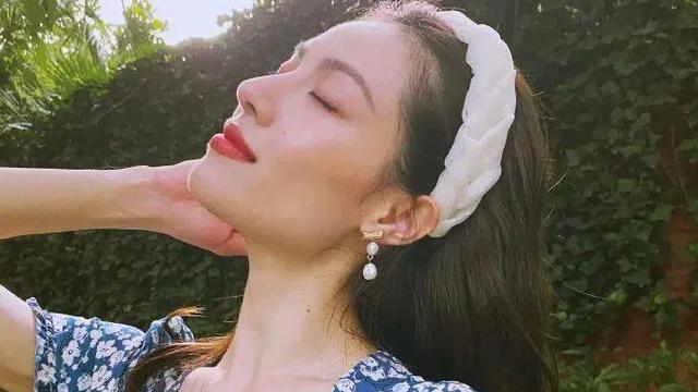 钟楚曦宋妍霏的“越忙越美丽”体质原来靠它？