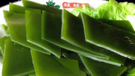 海带这样煮，轻松煮烂，省时又省力！