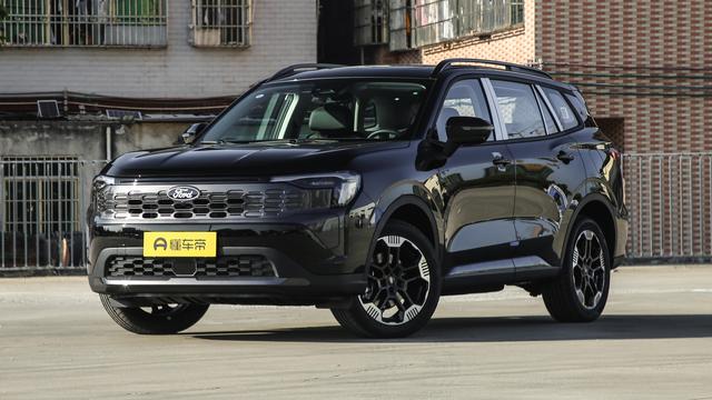 福特领睿 PHEV VS 比亚迪宋 Plus DM-i：谁更值得买？