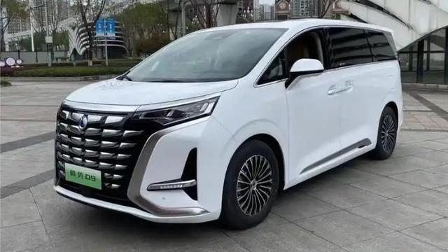 买腾势的十大忠告：老司机血泪总结避坑红宝书