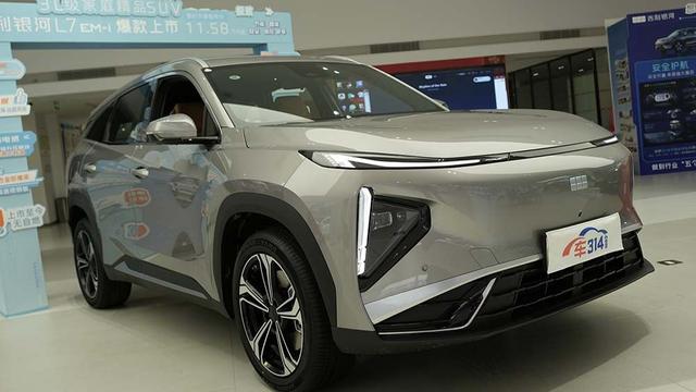 2025年买车防坑手册，这些买车