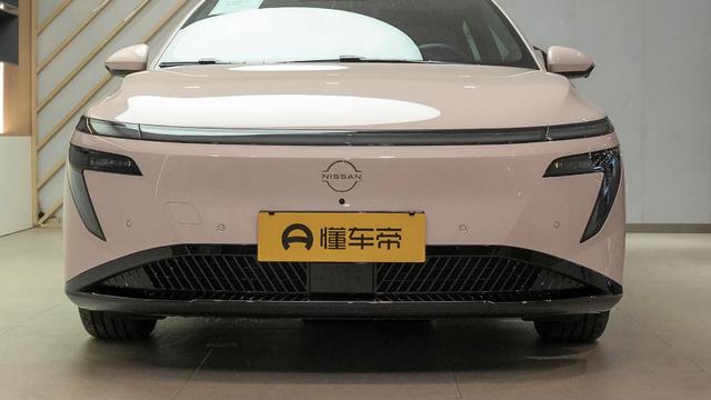 日产又一重磅车型来袭！510km续航，售价13.99万，值得一看