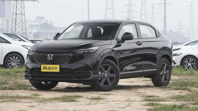 盘点5款4万预算能买的SUV，空间大，省油耐用，普通家庭优先选择