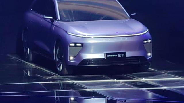 奇瑞又一爆款SUV？配8295芯片+高阶智驾，值得买吗？