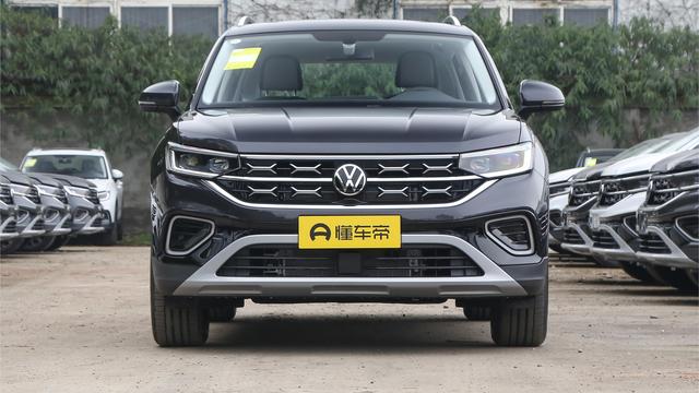 体验探岳众享款：优惠7.5万，1.5T/2.0T可选，空间宽敞，带劲吗？
