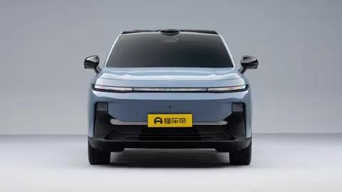 零跑B10正式上市：以电池安全为核心的全能电动SUV